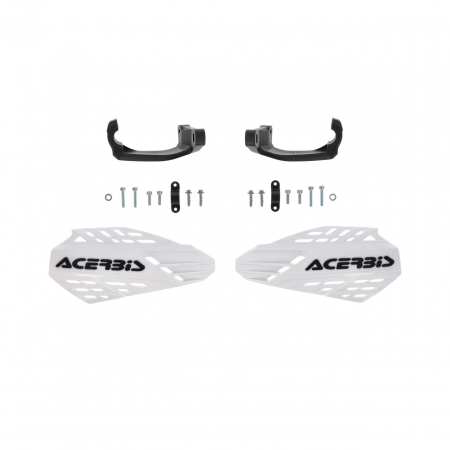 Handguard Motocicleta, Acerbis, LINEAR VENTED, [3]