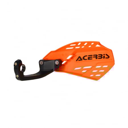 Handguard Motocicleta, Acerbis, LINEAR VENTED, [1]