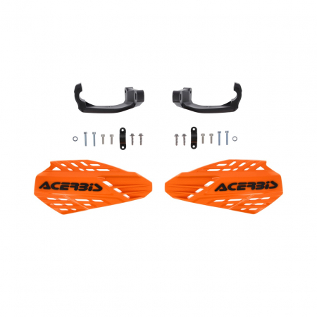 Handguard Motocicleta, Acerbis, LINEAR VENTED, [2]