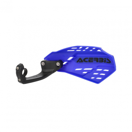 Handguard Motocicleta, Acerbis, LINEAR VENTED, [2]