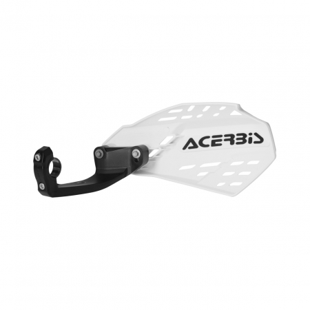 Handguard Motocicleta, Acerbis, LINEAR VENTED, [2]