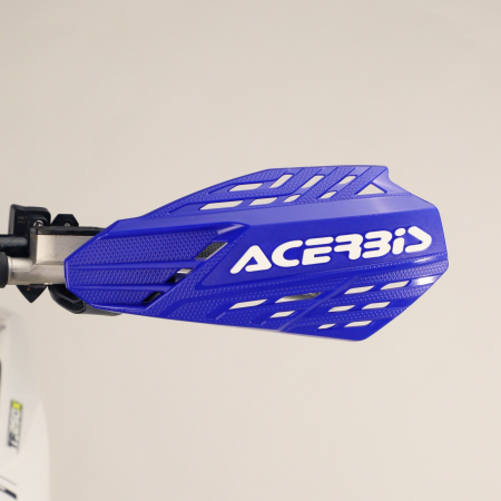 Handguard Motocicleta, Acerbis, LINEAR VENTED, [5]