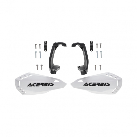 Handguard Motocicleta, Acerbis, Mx Firstmoto [1]