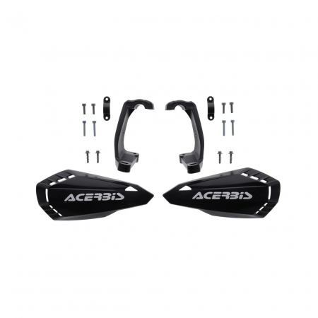 Handguard Motocicleta, Acerbis, Mx Firstmoto [9]