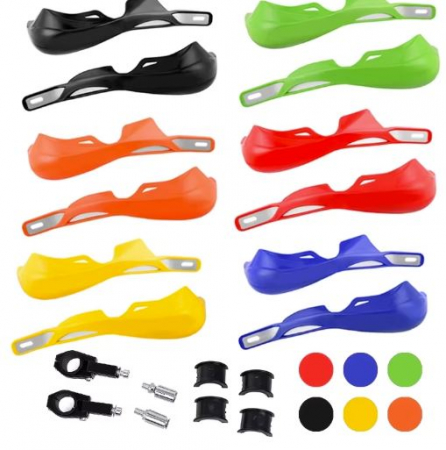 REDUCERI - Handguard Universal Enduro
