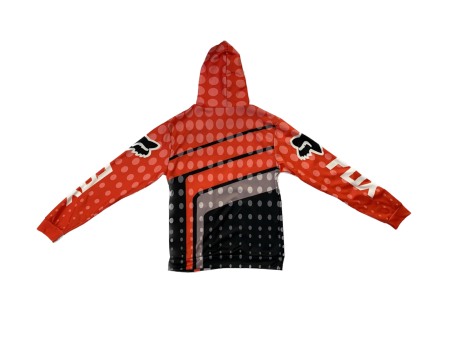 Hanorac Motocross Fox [2]