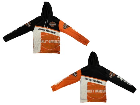 Hanorace - Hanorac Motocross Harley-Davidson