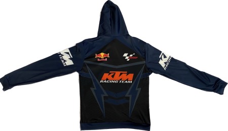 Hanorac Motocross Ktm [1]