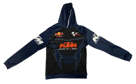 Hanorac Motocross Ktm [2]