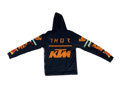 Hanorac Motocross Thor [1]
