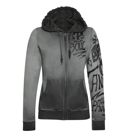Tricou, Acerbis, Heaven Dama Chiaro [1]