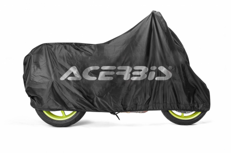 Huse Moto / ATV - Husa Moto Acerbis, Negru