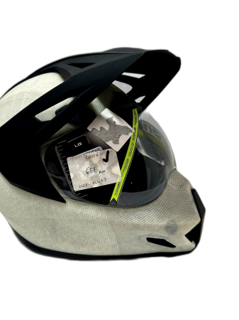 Icon Variant Pro 0101-12419 Casca Full Face Construct Alb L [7]
