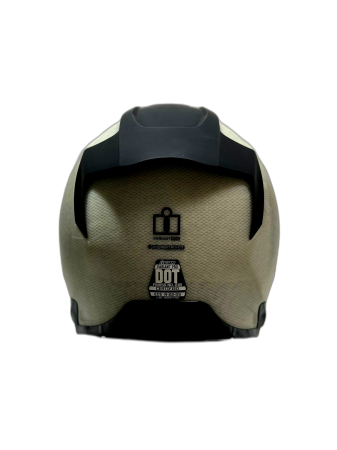 Icon Variant Pro 0101-12419 Casca Full Face Construct Alb L [5]
