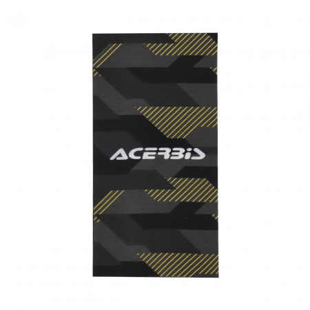 Incalzitor Gat, Acerbis, [1]
