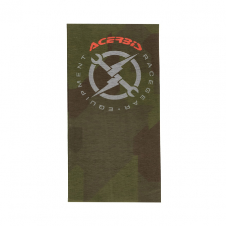 Incalzitor Gat, Acerbis, [1]