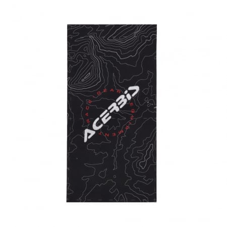 Incalzitor Gat, Acerbis, [1]