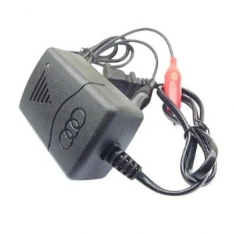 Service - Incarcator Baterie 12v Simotor Enduro Cu Oprire Automata