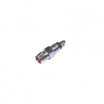 Tunning & Piese - Indicator Led 12v Crom 8,2mm