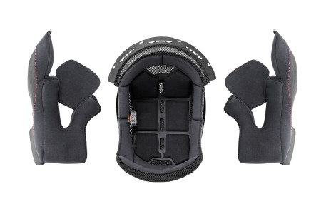 Accesorii Casca - Interior Casca X-Street Fs 816,