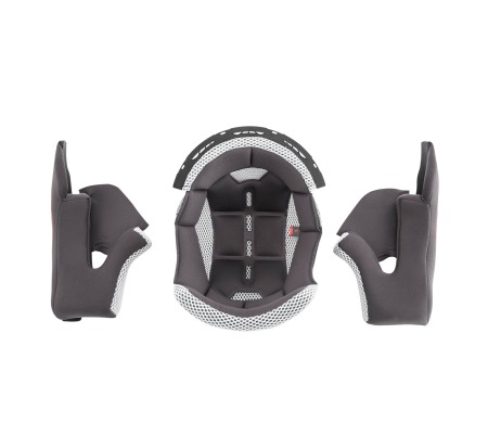 Accesorii Casca - Interior Casca Moto, Acerbis, FlipUp Fs-606,