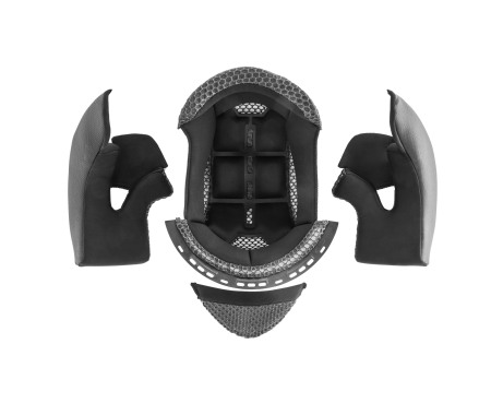 Accesorii Casca - Interior Casca Fs-807 Full Face,