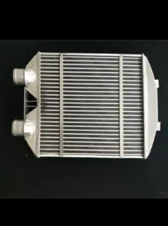 Intercooler Marit Aluminiu 30% Nissan Patrol Y60 Made In Germany [1]