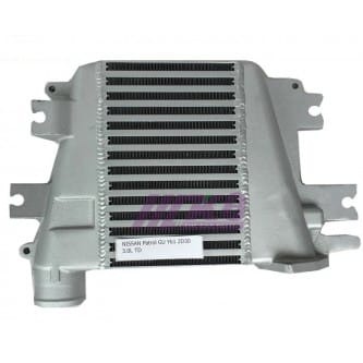 Racire - Intercooler Nou Nissan Patrol Y61