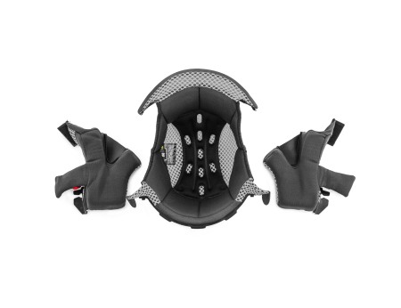 Accesorii Casca - Interior Casca Moto, Acerbis, Profile 4,