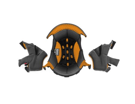 Accesorii Casca - Interior Casca Moto, Acerbis, Profile 4,