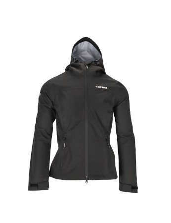 Geaca Paddock 3l Dama, [1]