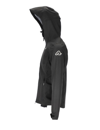 Geaca Paddock 3l Dama, [4]