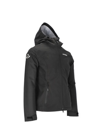 Geci - Geaca Paddock 3l Dama,