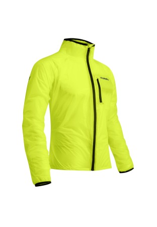 Pelerine de ploaie - Geaca Pelerina De Ploaie Dek Pack, Galben
