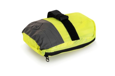 Geaca Pelerina De Ploaie Dek Pack, Galben [2]