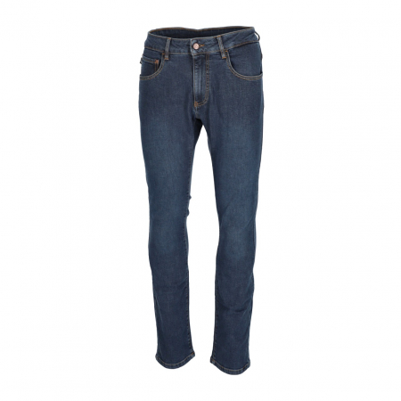 Pantaloni Jeans Moto, Acerbis, Pro-Road, [1]