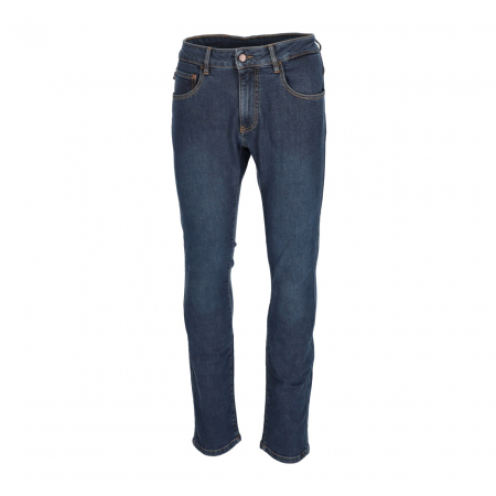 Pantaloni Jeans Moto, Acerbis, Pro-Road Dama, [1]