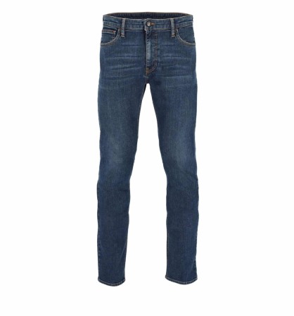 Pantaloni Jeans Moto Acecrbis, [1]