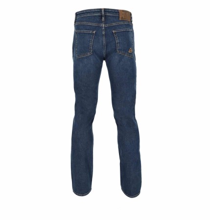 Pantaloni Jeans Moto Acecrbis, [2]