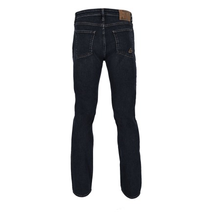 Pantaloni Jeans Moto Acecrbis Dark, [2]