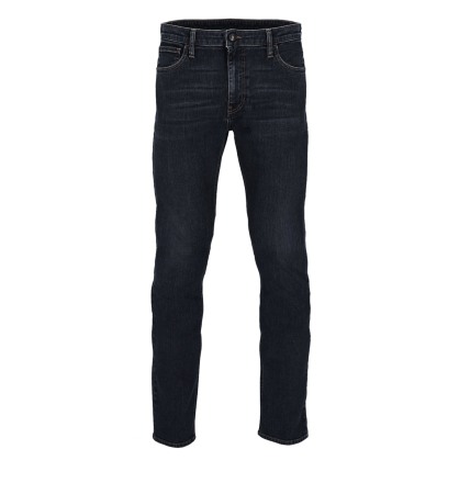 Pantaloni Jeans Moto Acecrbis Dark, [1]