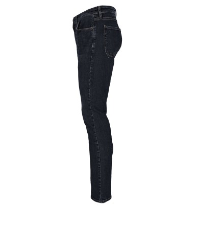 Pantaloni Jeans Moto Acecrbis Dark, [3]