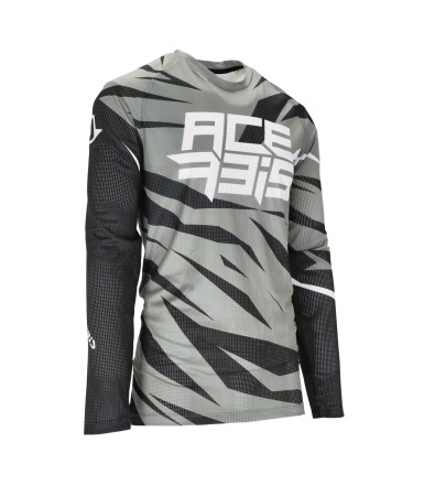Tricouri - Tricou, Acerbis, Mx J-Windy Vented,