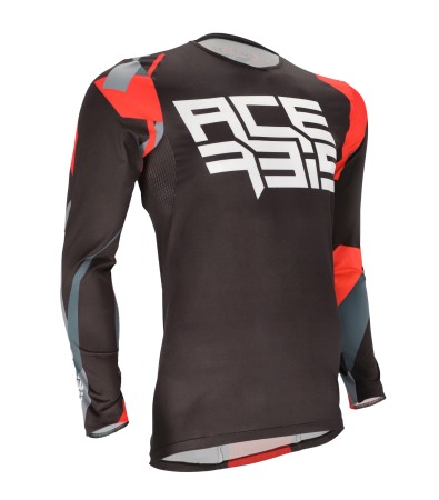 Tricouri - Tricou Mx X-Flex One,