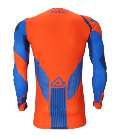 Tricou Mx X-Flex One,astru [3]