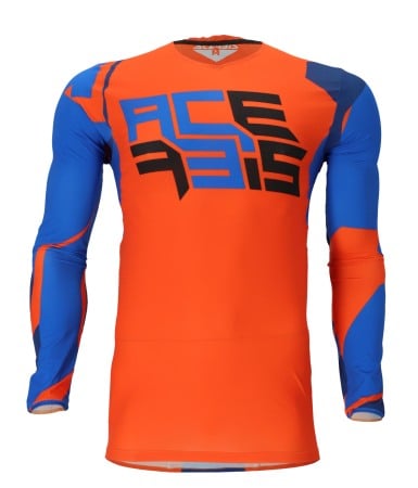 Tricou Mx X-Flex One,astru [1]