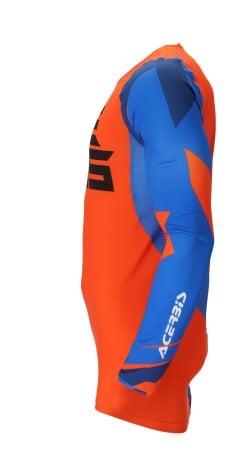 Tricou Mx X-Flex One,astru [4]