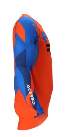 Tricou Mx X-Flex One,astru [2]