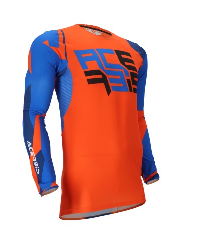 Tricouri - Tricou Mx X-Flex One,astru