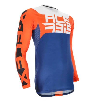 Tricouri - Tricou Mx X-Flex Two,